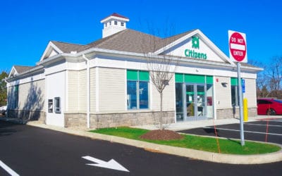 Done Deal: Citizens Bank