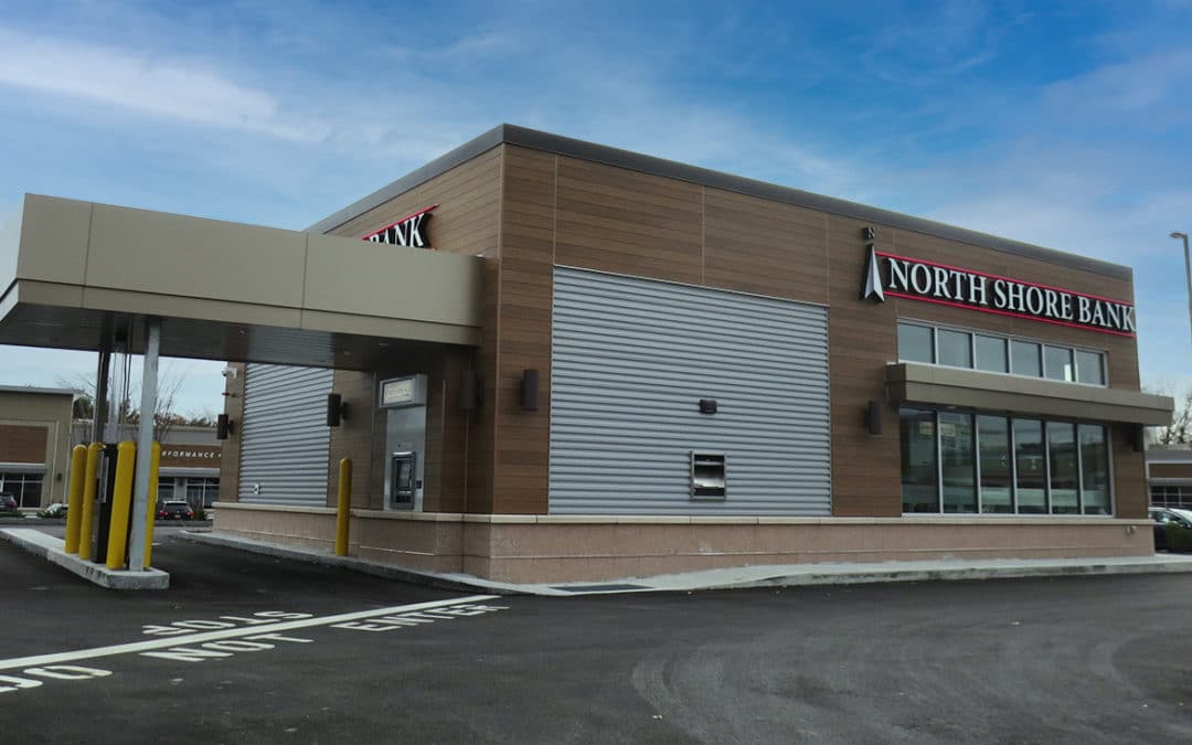 Done Deal: North Shore Bank