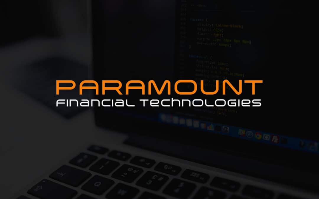 Paramount Financial Technologies