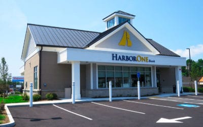 Done Deal: Harbor One