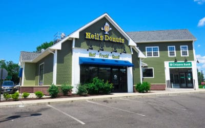 Done Deal: Neil’s Donuts