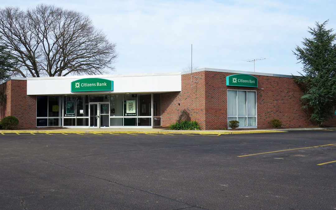 Done Deal: Former Citizens Bank