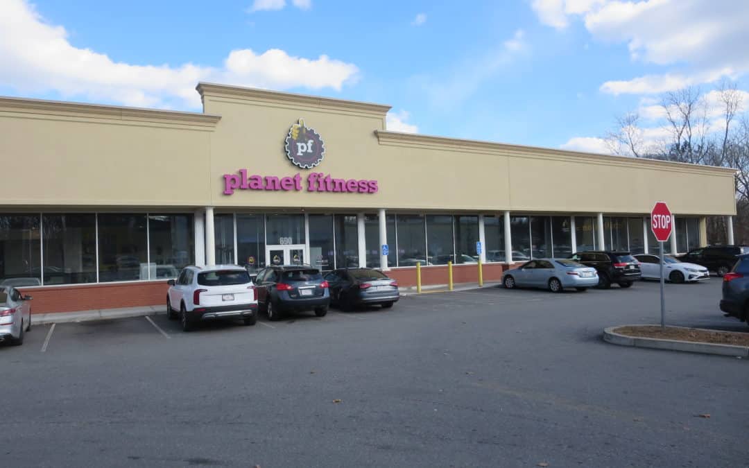 Done Deal: Planet Fitness