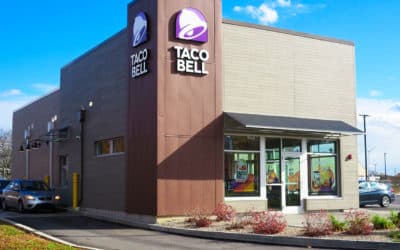 Done Deal: Taco Bell