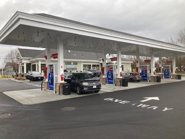 Done Deal: Mobile Gas/C-Store