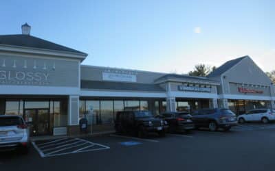 Done Deal: Hingham Physical Therapy