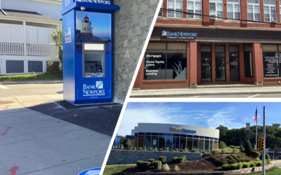 Paramount Partners Facilitates BankNewport’s Northern Rhode Island Expansion