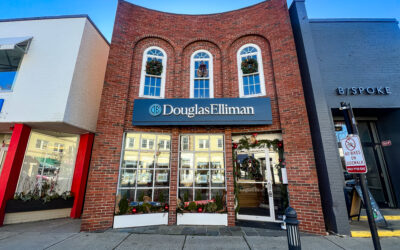 Done Deal: Douglas Elliman