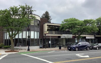 Done Deal: Mosaic School West