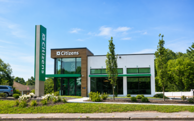 Done Deal: Citizens Bank